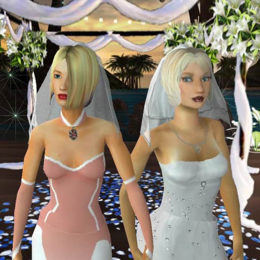 Free Virtual Lesbian Games 55